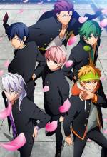 Kenka Banchou Otome Girl Beats Boys